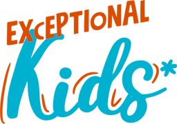 Exceptional Kids Logo
