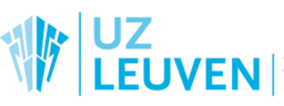UZLeuven Logo